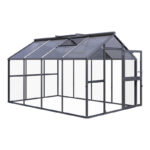Eclipse Large Glasshouse IV