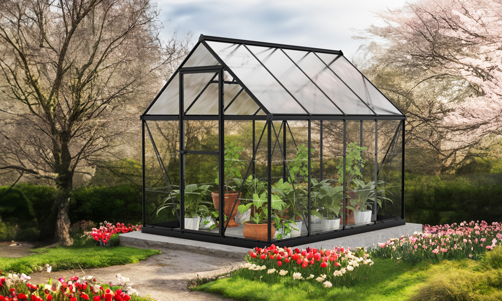 Greenhouses to Grow with the Times_2