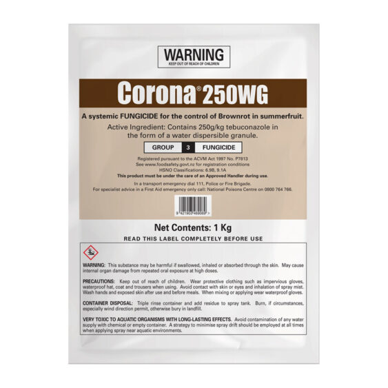 Chem Corona 250wg, 1kg