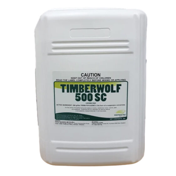 Timberwolf 500SC / Gardoprim / 20L