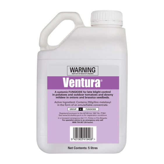 Chem Ventura 5L