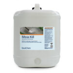 Moss and Mould Killer 5L