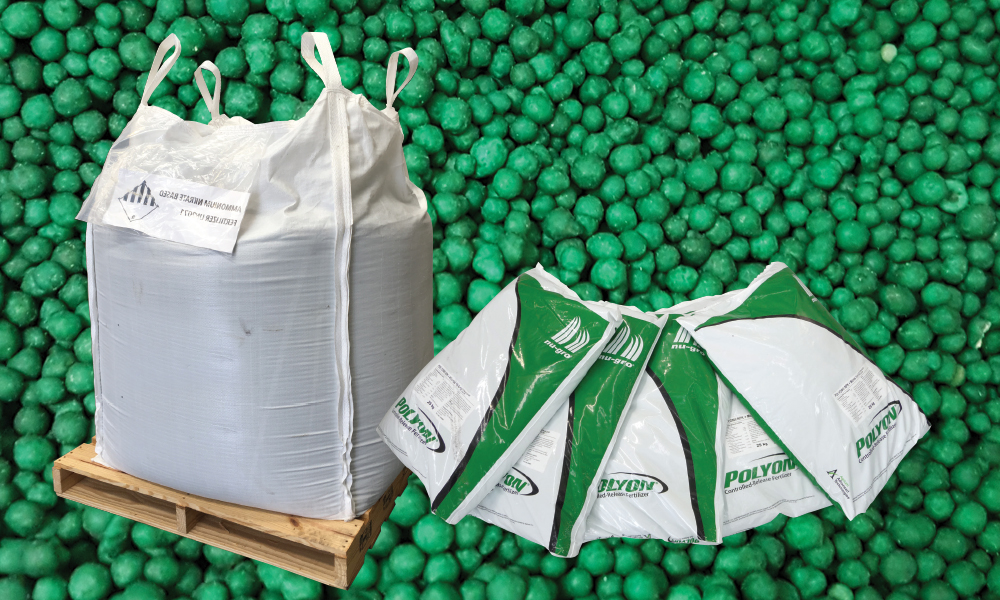 Thinking Fertilisers? Think Polyon!_2