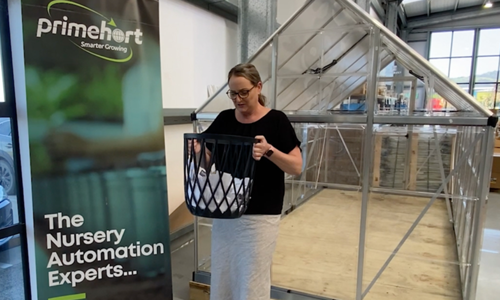 Kitset Greenhouses Shined At Northland Show_1