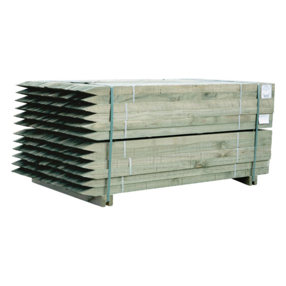 Treated Pine Stakes