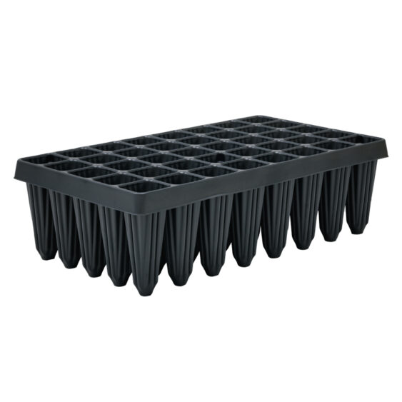 40 Cell Seedling Tray