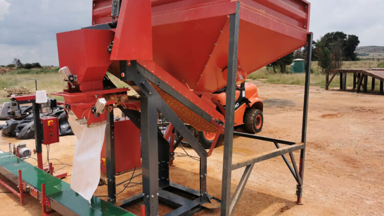 PH WEB WF1.0 Weigh Filler