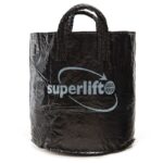 Super Lift 25L Black – 2 Handles
