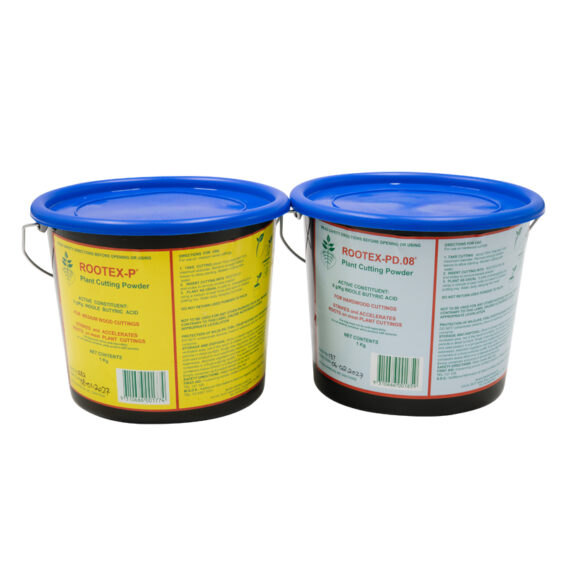 Rootex-P Plant Cutting Powder