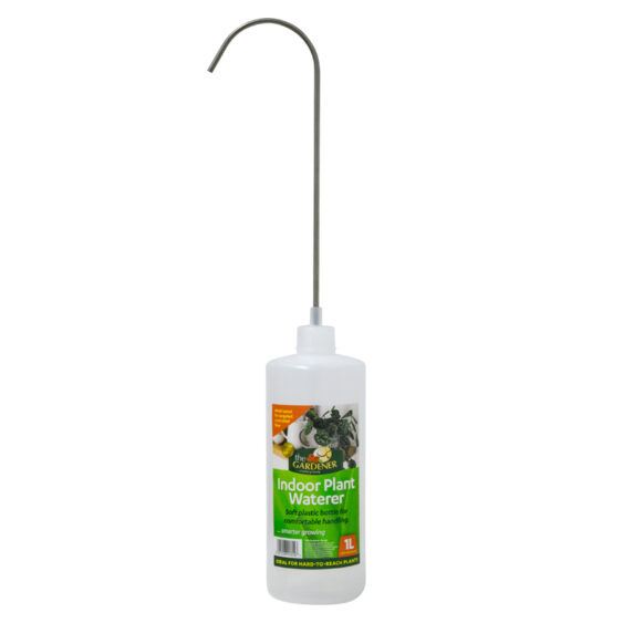 The Gardener Indoor Plant Waterer