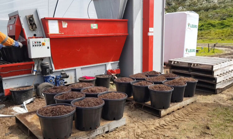 Bale Breaker for nurseries- improve efficiency and consistency_1