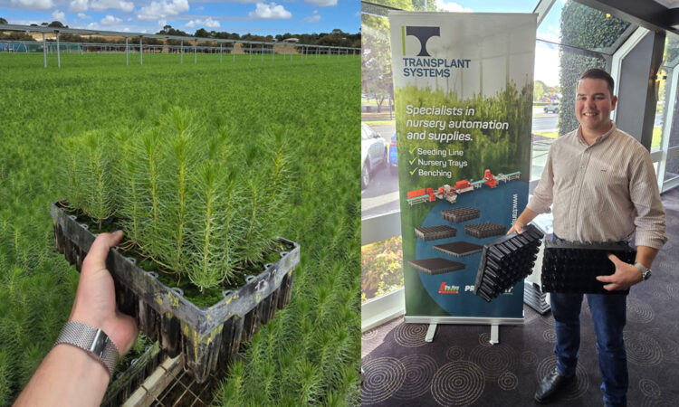 On the road with Australian Forest Nursery Association_1