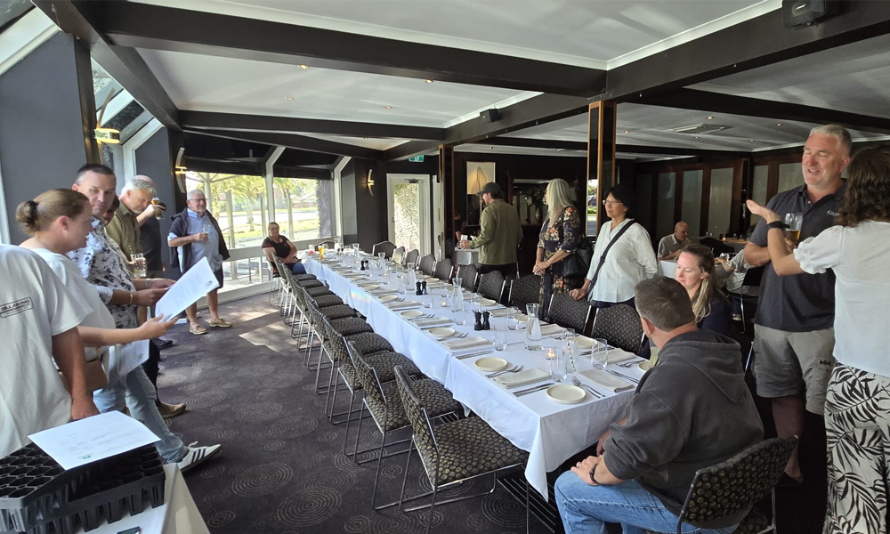 On the road with Australian Forest Nursery Association_2