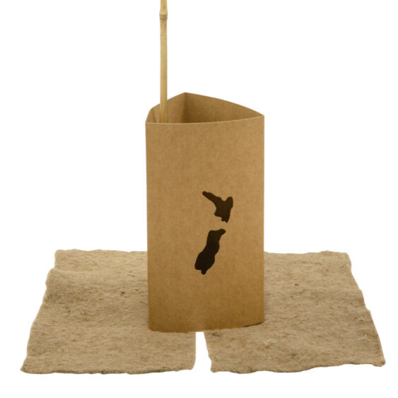 Biodegradable Plant Guards Kitset