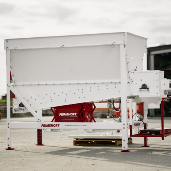 BulkaFill 3.0 Semi-Automated Bagging Machine