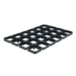7cm Grid Tray