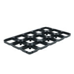 9cm Grid Tray