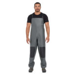 Kaiwaka Clothing Dairytex Bib Overtrou Medium