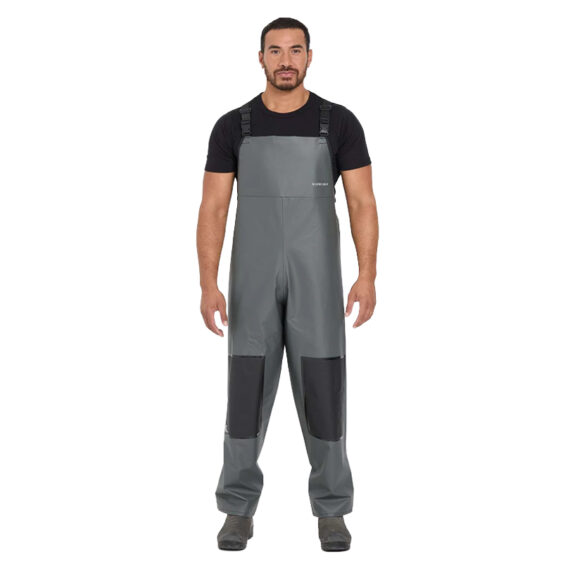 Kaiwaka Clothing Dairytex Bib Over-Trouser