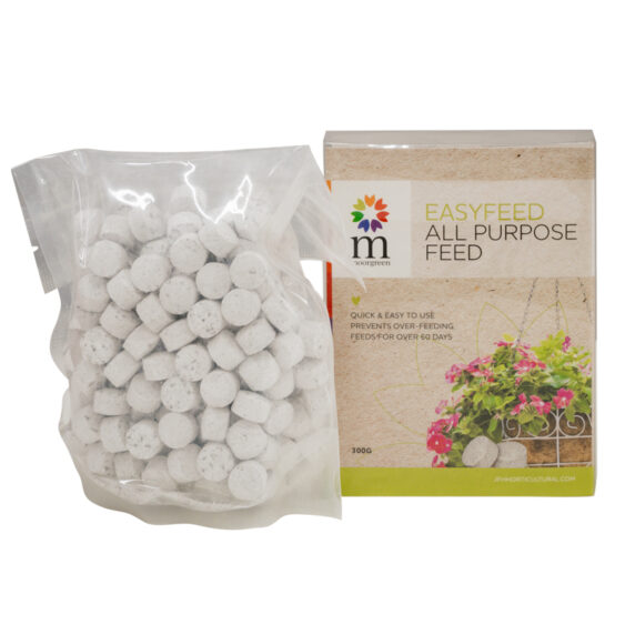 EasyFeed Fertiliser Tablets