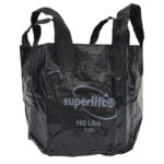 Super Lift 160L Squat – 4 Handles