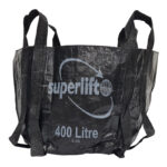 Super Lift 1000L Black – 4 Handles