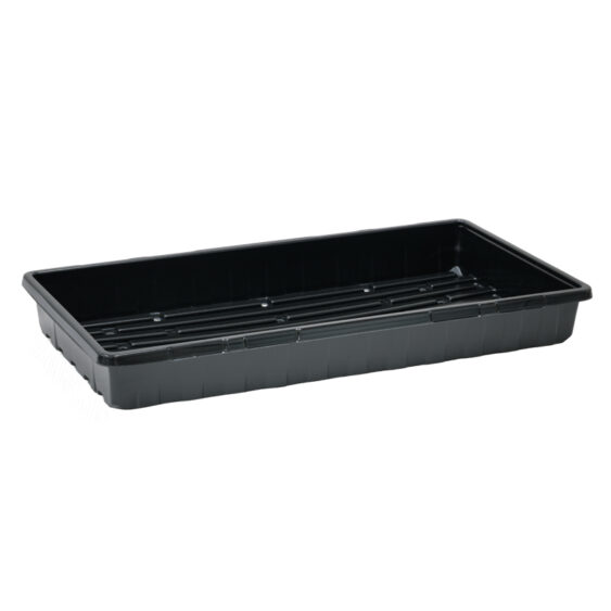 Propagation/Open Tray