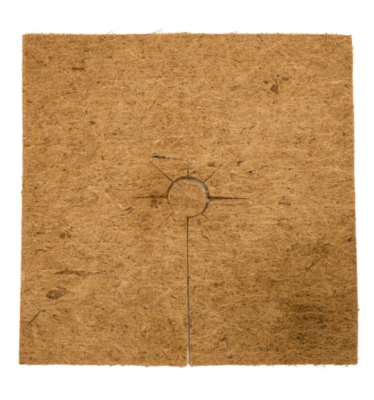 Coco Fibre Squares
