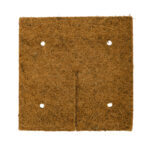 Coco Fibre Squares