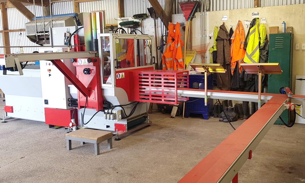 Anntons Nursery streamlines potting with a customised machine_2