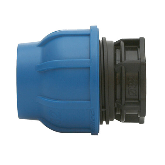 Metric End Plug