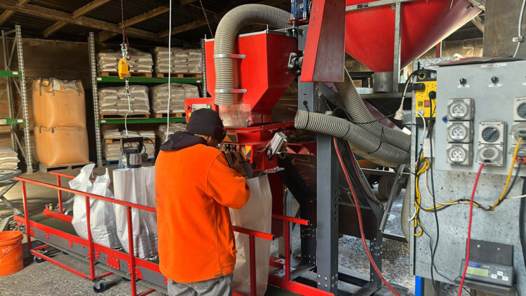 PH Web Thumb - WF1.0 Weigh Filler System