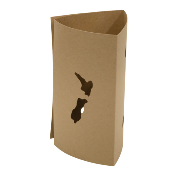 Biodegradable Plant Guards