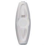 Plastic Dropper Weight for 5mm PVC