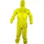 Fluro Spraysuit Large